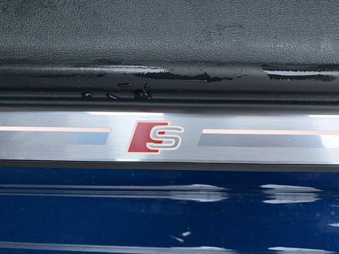 New 2026 Audi S3 Premium image 11