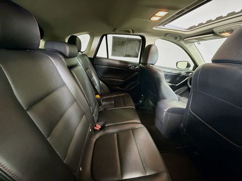 Used 2015 MAZDA CX-5 Grand Touring image 27