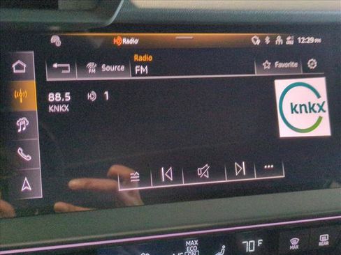 New 2026 Audi S3 Premium image 12