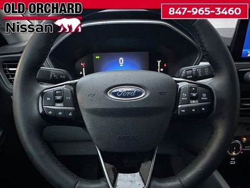 Used 2023 Ford Escape Active image 22