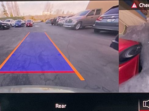 Used 2024 Audi A6 Premium Plus image 16