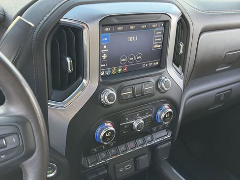 Used 2021 GMC Sierra 1500 SLT w/ SLT Convenience Package image 14