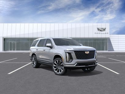 New 2026 Cadillac Escalade Luxury w/ Touring Package