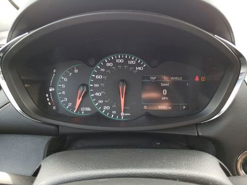 Used 2017 Chevrolet Trax LT w/ LT Convenience Package image 19