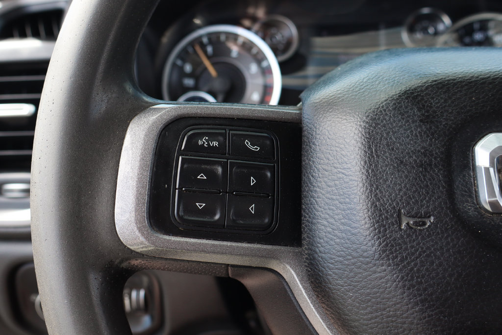 Used 2019 RAM 3500 Tradesman AWD/4WD image 25