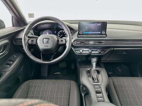 Used 2024 Honda HR-V Sport image 22