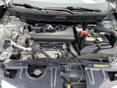 Used 2020 Nissan Rogue S w/ Special Edition Package image 14