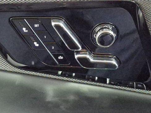 New 2026 Cadillac Optiq Luxury 1 RWD image 15