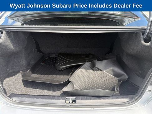 Used 2020 Subaru WRX STI AWD/4WD image 40