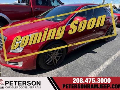 Used 2014 Cadillac XTS Premium w/ Driver Assist Package