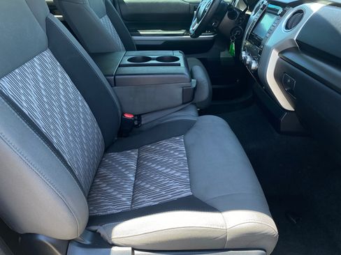 Used 2018 Toyota Tundra SR5 w/ TRD Off Road Package RWD image 11