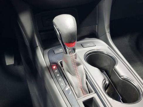 Certified 2023 Chevrolet Equinox RS image 22