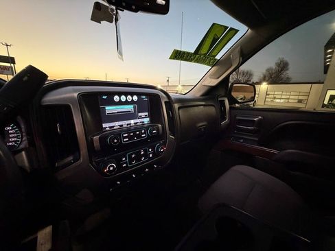 Used 2017 GMC Sierra 1500 SLE w/ SLE Fleet Convenience Package AWD/4WD image 35