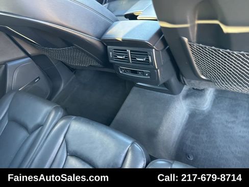 Used 2018 Audi Q7 2.0T Premium Plus w/ Premium Plus Package image 99