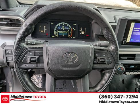 Certified 2025 Toyota Tacoma SR5 image 17