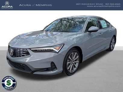 New 2026 Acura Integra