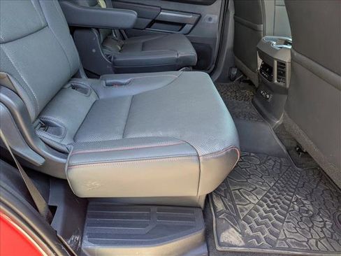 Used 2023 Toyota Sequoia TRD Pro image 16