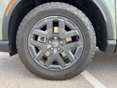 New 2026 Honda CR-V TrailSport image 6