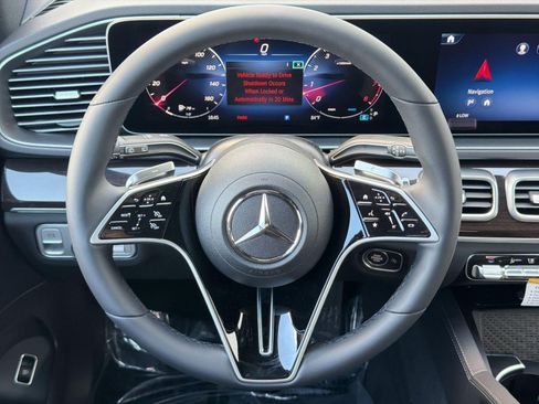New 2026 Mercedes-Benz GLE 350 4MATIC image 18