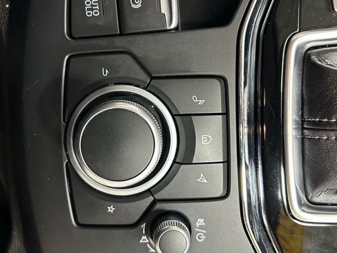 Used 2023 MAZDA CX-5 AWD 2.5 S w/ Preferred Package image 14