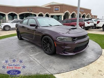 Used 2021 Dodge Charger Scat Pack w/ Daytona Edition Group