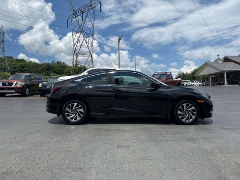 Used 2020 Honda Civic LX image 4