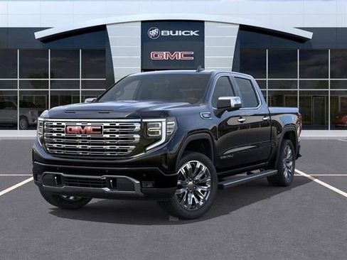 New 2026 GMC Sierra 1500 Denali image 48