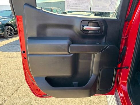 Used 2023 GMC Sierra 1500 Pro w/ Pro Value Package image 20