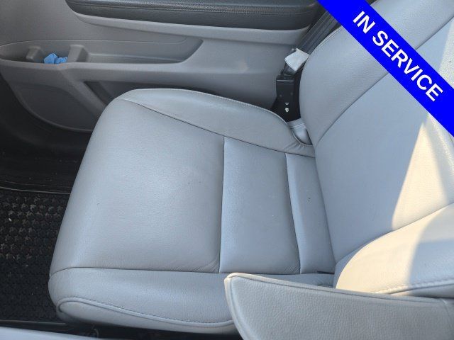 Used 2020 Honda Pilot EX-L image 9