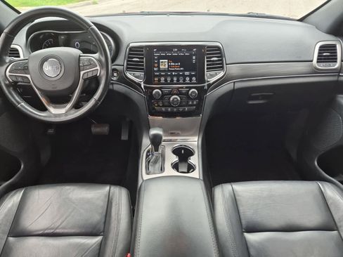 Used 2022 Jeep Grand Cherokee Limited RWD image 21