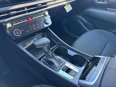 New 2026 Hyundai Tucson SEL image 27