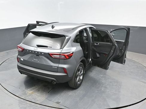 Certified 2025 Ford Escape ST-Line Select AWD/4WD image 24