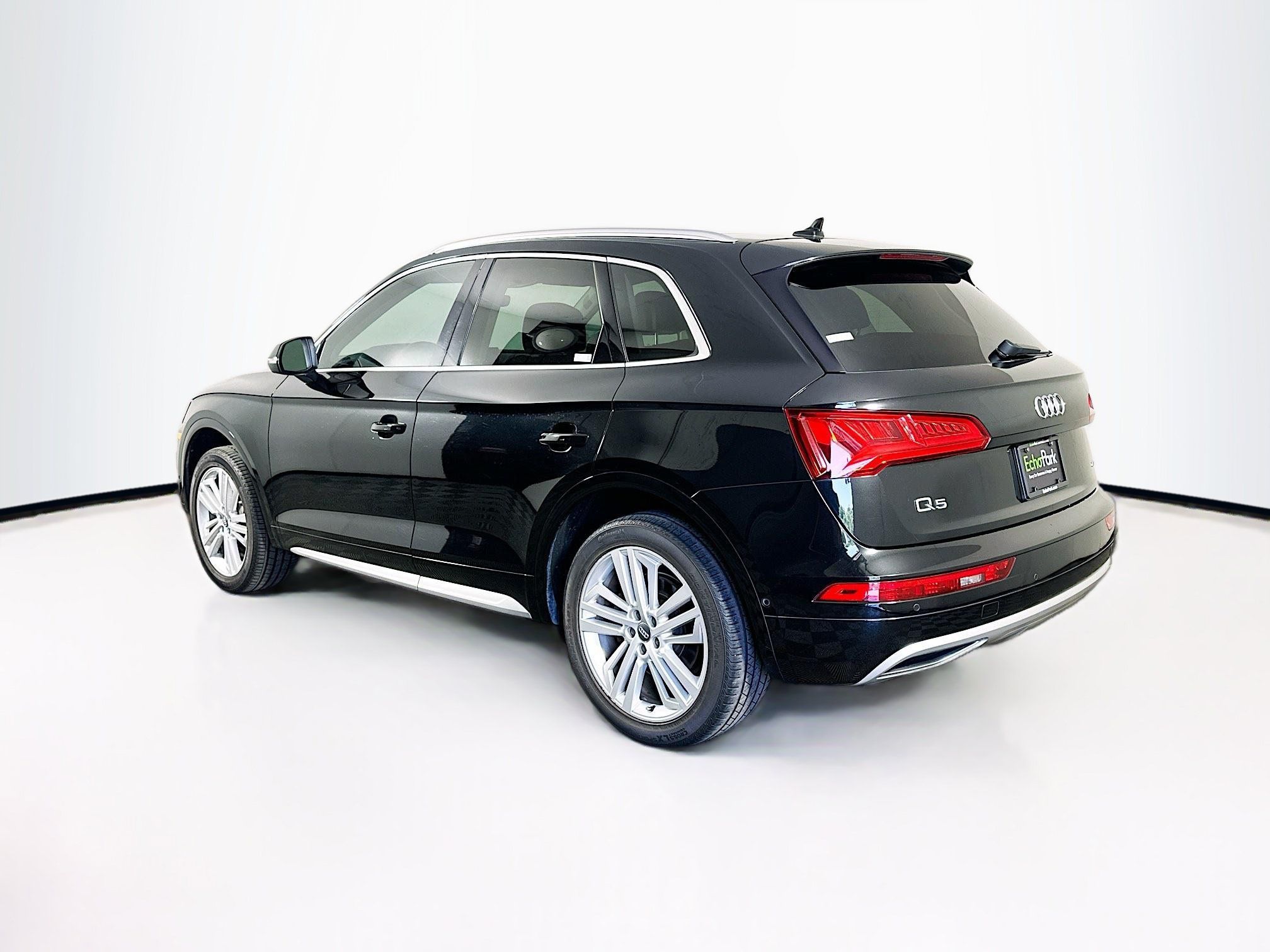 Used 2019 Audi Q5 Prestige AWD/4WD image 5