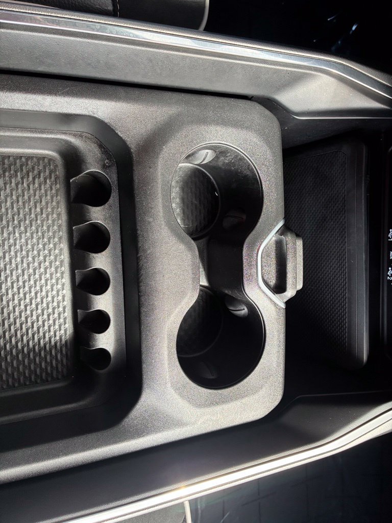 Used 2026 RAM 1500 Laramie AWD/4WD image 34