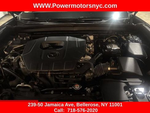 Used 2024 MAZDA CX-30 AWD 2.5 S w/ Preferred Package image 31