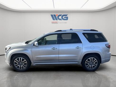 Used 2014 GMC Acadia Denali AWD/4WD image 6