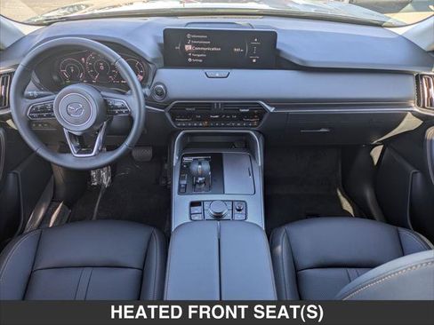 New 2026 MAZDA CX-90 Plug-In Hybrid w/Premium Sport image 11