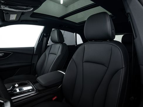 New 2026 Audi Q8 Premium Plus AWD/4WD image 15