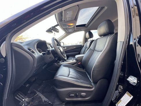 Used 2020 INFINITI QX60 Luxe w/ Essential Package image 25