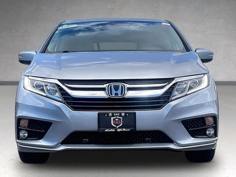 Used 2019 Honda Odyssey EX-L image 3