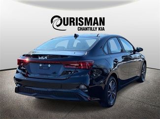 Used 2023 Kia Forte LXS video 2