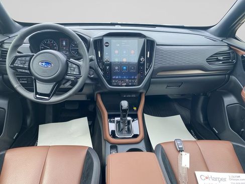 Used 2025 Subaru Forester Touring AWD/4WD image 20