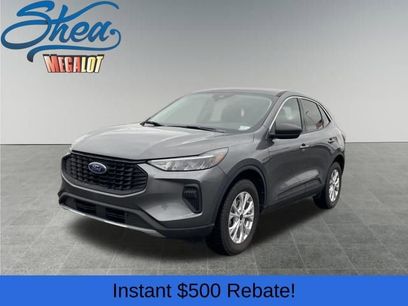 Used 2023 Ford Escape Active