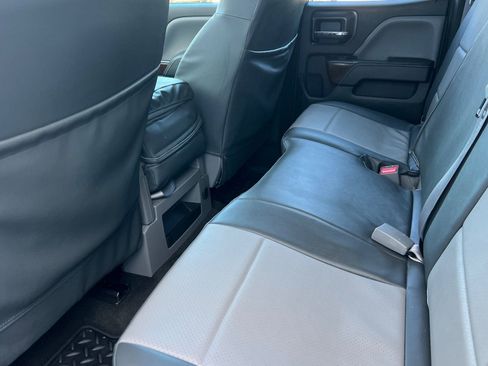 Used 2015 GMC Sierra 1500 SLE w/ SLE Value Package AWD/4WD image 9