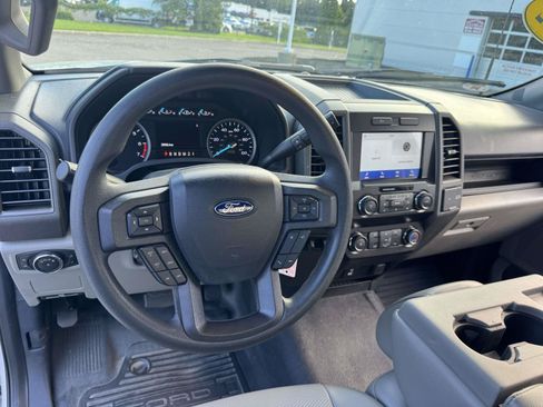Used 2022 Ford F250 XL w/ Power Equipment Group AWD/4WD image 28