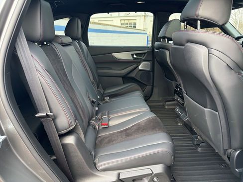Used 2025 Acura MDX A-Spec image 25