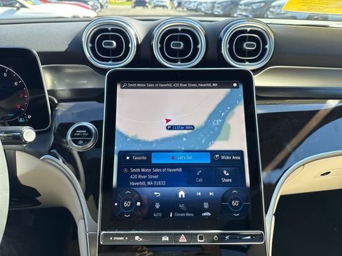 New 2026 Mercedes-Benz GLC 300 4MATIC image 34