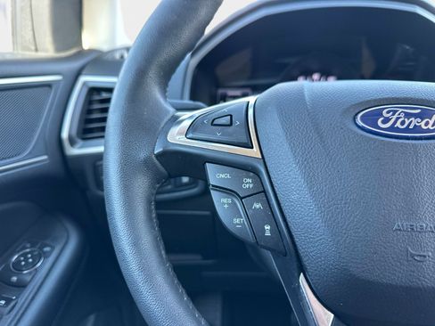 Used 2023 Ford Edge SEL w/ Convenience Package image 30