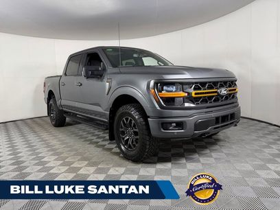 Used 2025 Ford F150 Tremor w/ Bed Utility Package