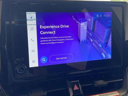 Used 2026 Toyota Corolla LE image 24